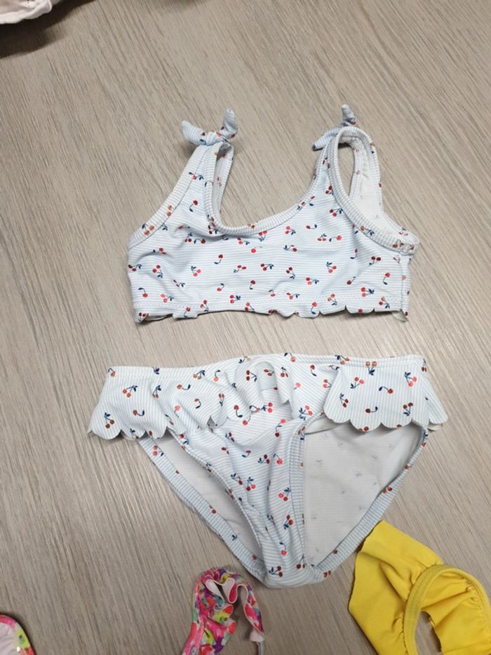 Lot de 3 maillots de bain - photo numéro 4
