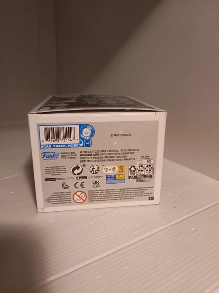 Pop 1371 Black ranger - photo numéro 5