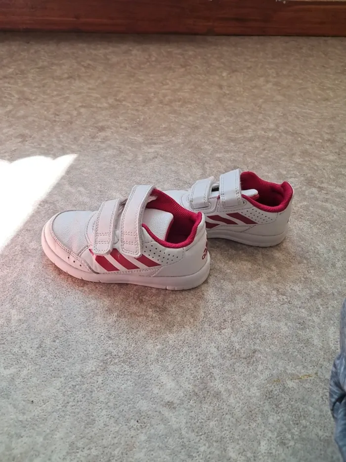 Chaussure taille 25 - photo numéro 4