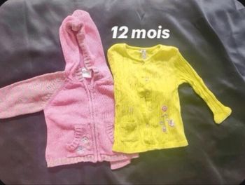 Gilets