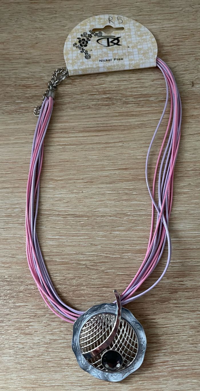 Collier original - photo numéro 3