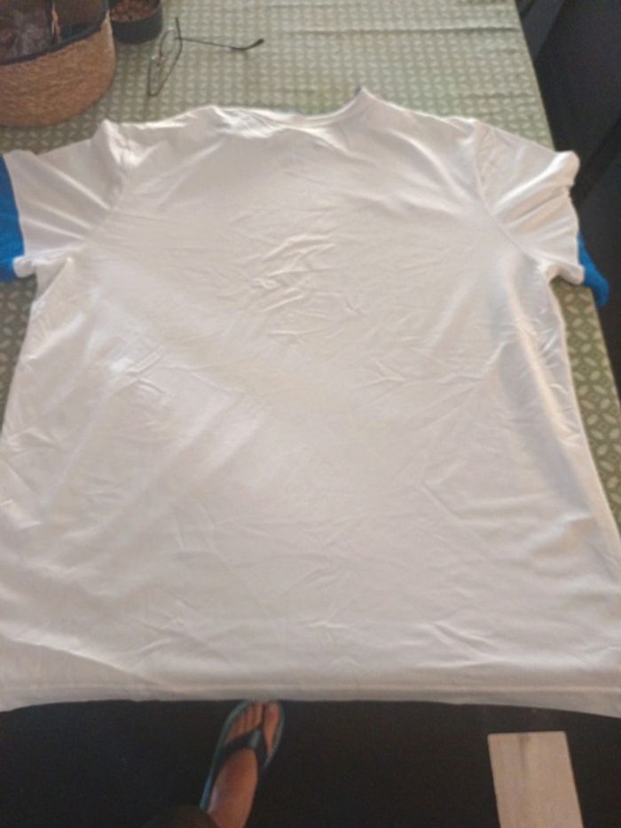 Ensemble Nike homme t shirt et short taille XXL - photo numéro 7
