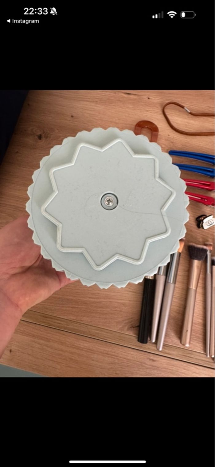 Lot d’articles de beauté coiffures - photo numéro 3