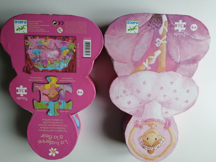 puzzle djeco - photo numéro 7