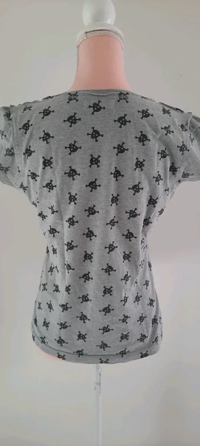 Tee shirt - photo numéro 5