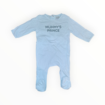 Pyjama Coton - 12 mois - Kiabi 