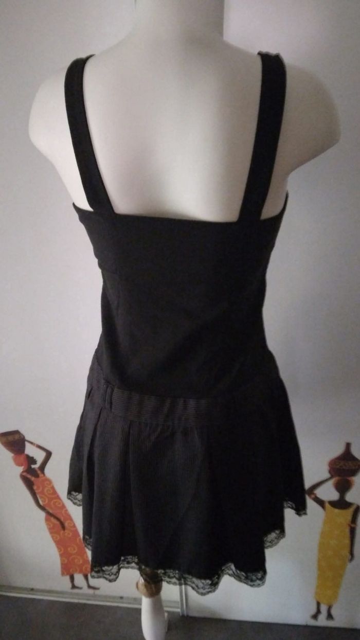 Robe T.40 - photo numéro 3