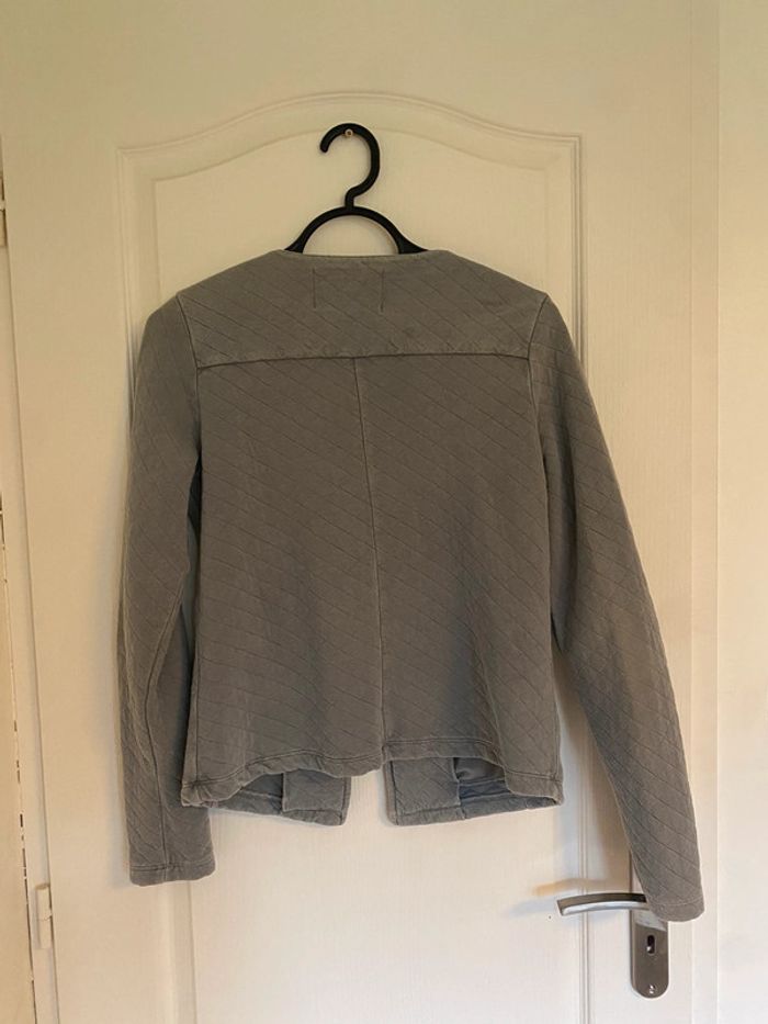 Gilet - photo numéro 2