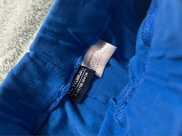 Short minions - photo numéro 3