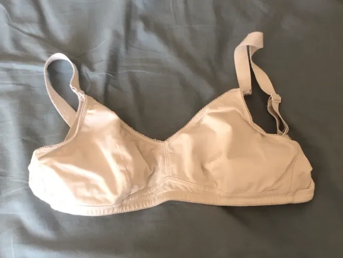 Soutien gorge allaitement 80D - photo numéro 2