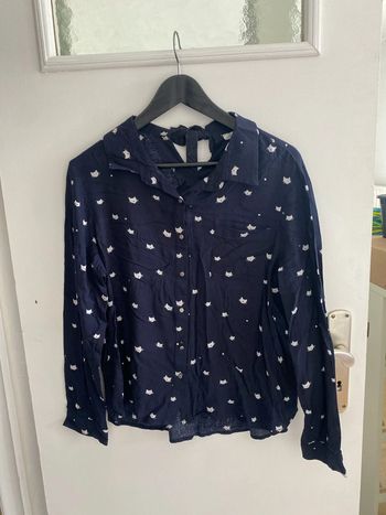 Chemise Grace and Mila