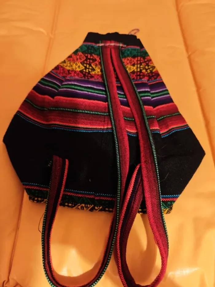 Sac a dos - photo numéro 2