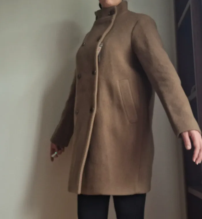 Manteau Uniqlo - photo numéro 2