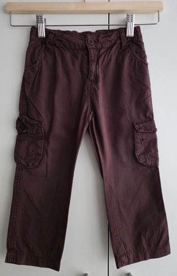 Pantalon B-Unity, taille 4 ans
