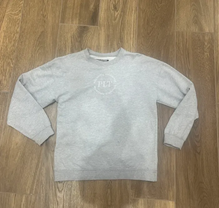 PLT sweatshirt