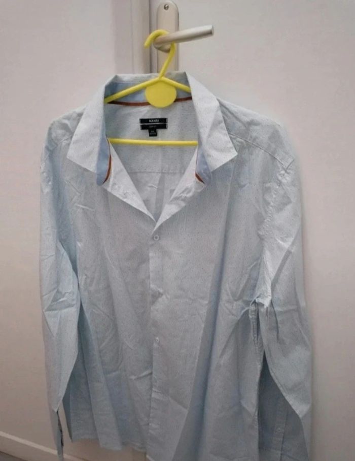 Chemise