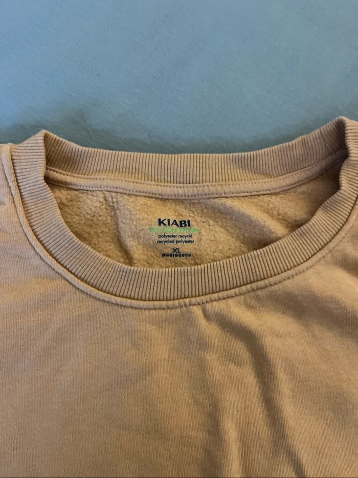 Pull organe oversize - photo numéro 2