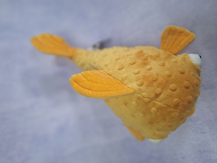 Peluche Jellycat poisson retired Gracie Grouper Fish GRA3G neuf - photo numéro 2