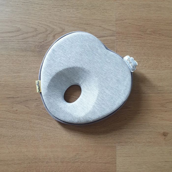 ⭐ Coussin de tête Lovenest Original
#emyfleury_accessoireslit