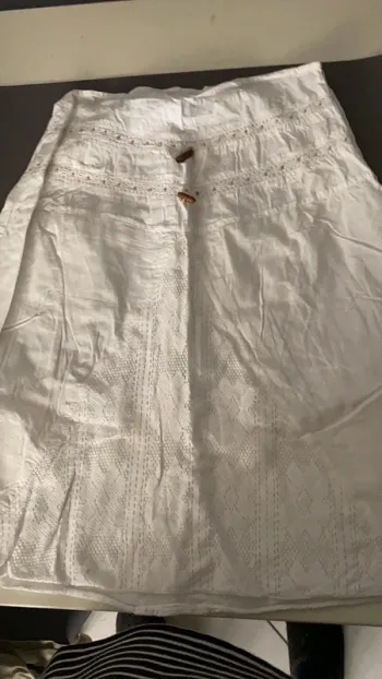Jupe taille 42