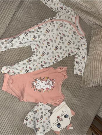 Ensembles bébé