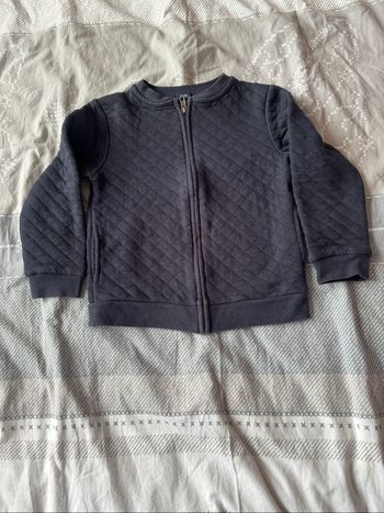 Veste légère