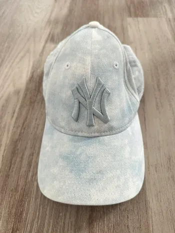 Casquette New Era