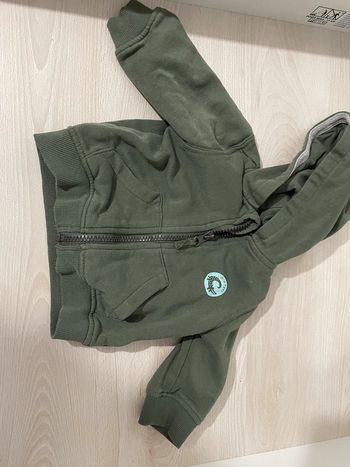 Veste 3 mois