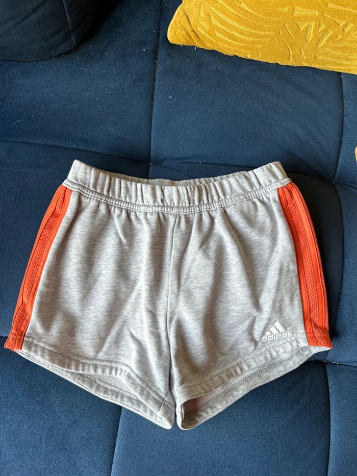 Short adidas Xs