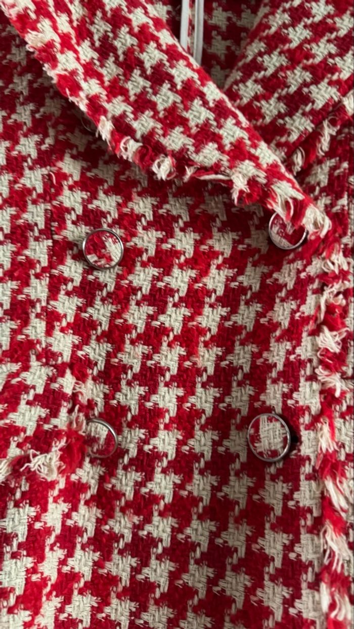 Magnifique Manteau - photo numéro 3