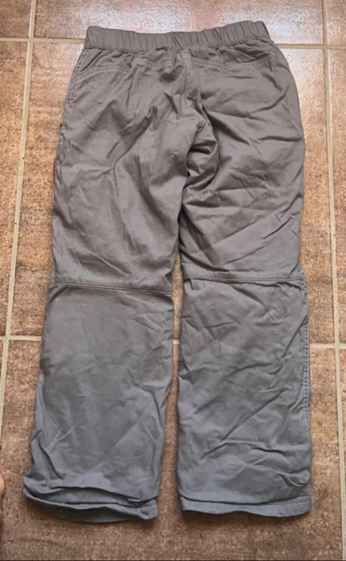 Pantalon doublé 6 ans décathlon - photo numéro 4