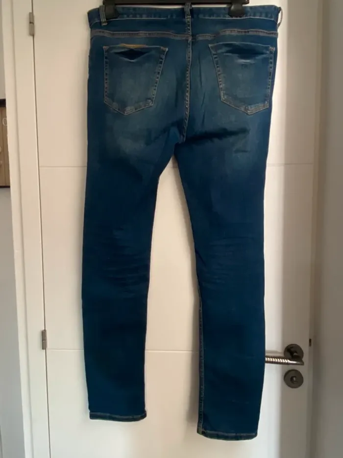 Jeans femme - photo numéro 4