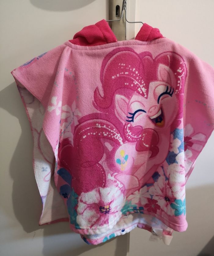 Ponchon my little poney - photo numéro 4