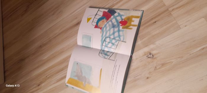 Livre pour enfant - photo numéro 3