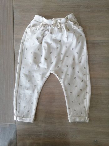 Pantalon 36 mois