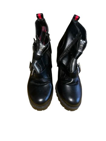 Bottine femme
