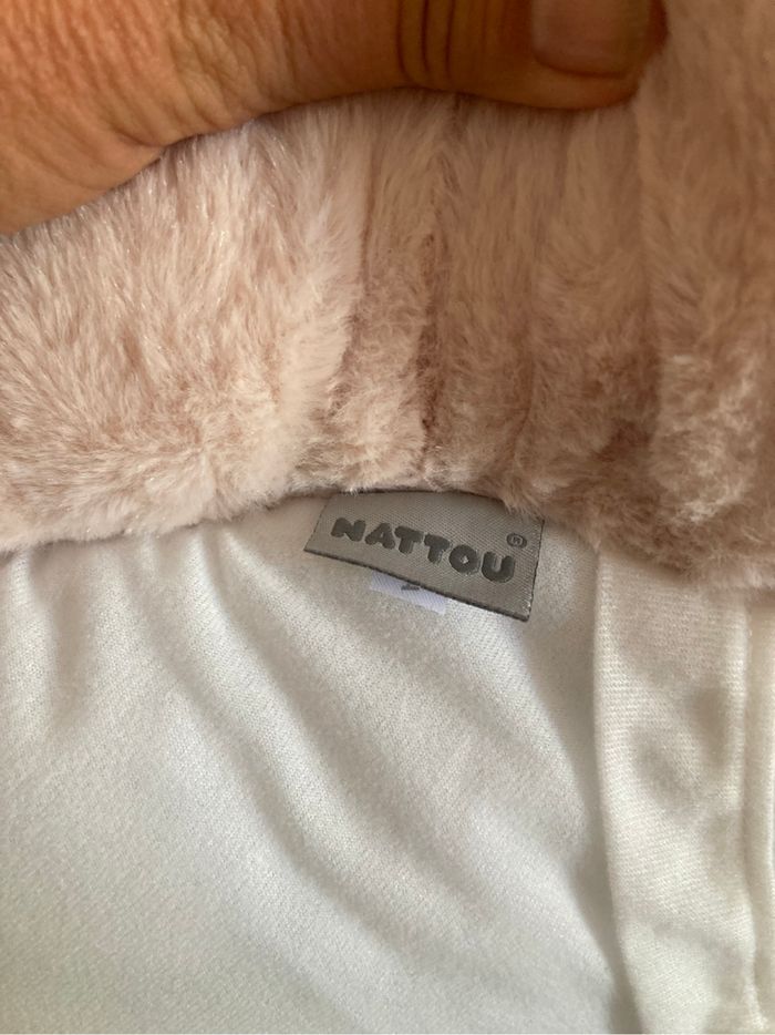 Tapis d’éveil Nattou - photo numéro 3