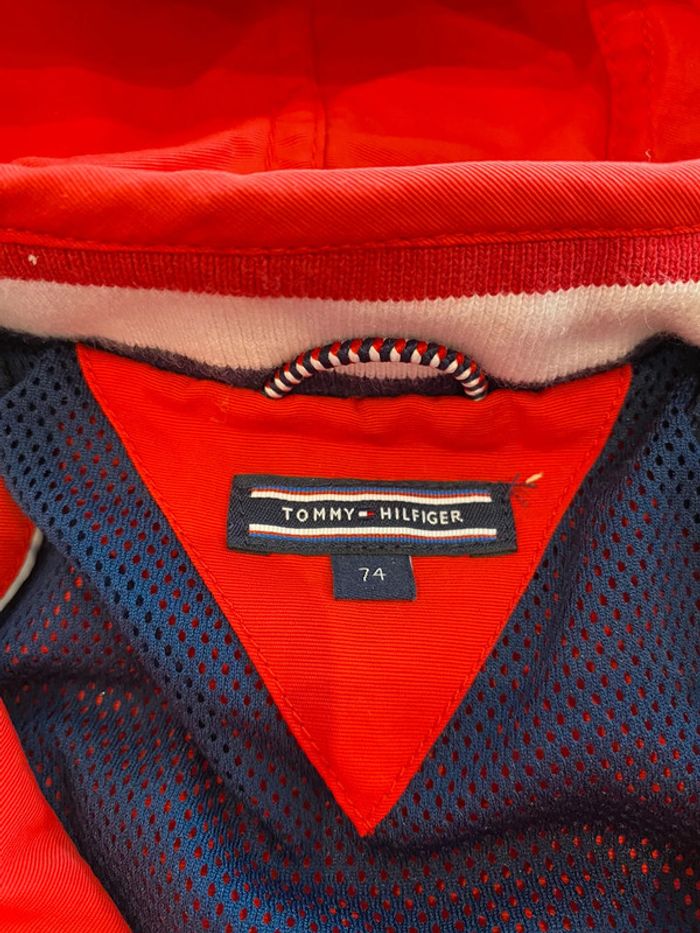 Manteau 12 mois - photo numéro 3