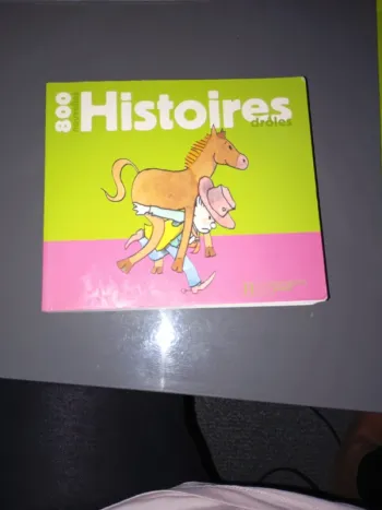 800 histoires drôles