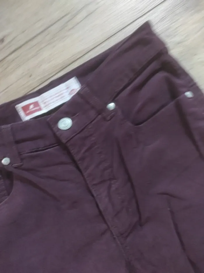 Jean lee cooper taille 36 - photo numéro 3