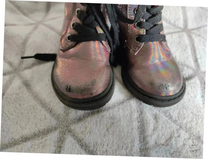 Chaussure taille 23 - photo numéro 4