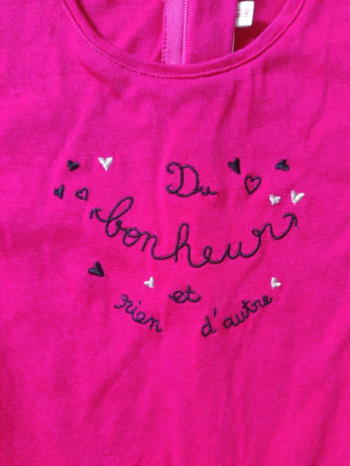 Robe catimini taille 10 ans - photo numéro 2