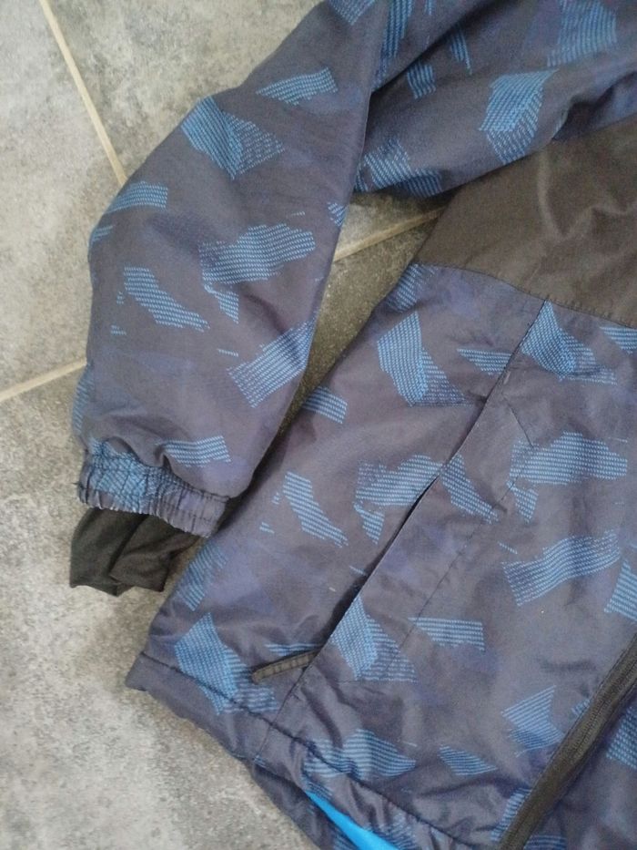 Veste de ski crivit - photo numéro 2