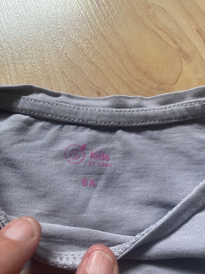 TEE shirt - photo numéro 3