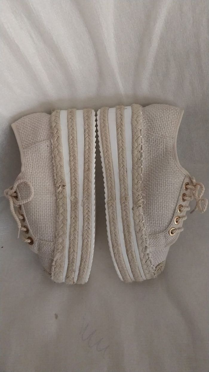 Chaussures femme P.37 - photo numéro 2