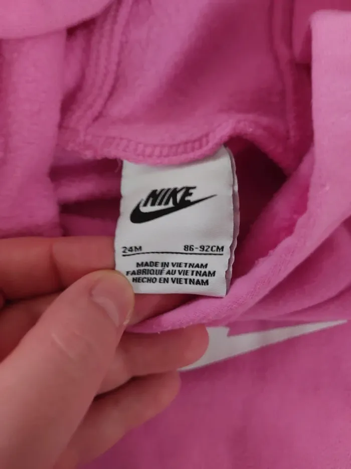 Ensemble nike fille - photo numéro 6