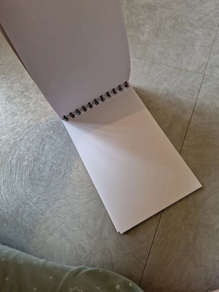 Carnet winx - photo numéro 2
