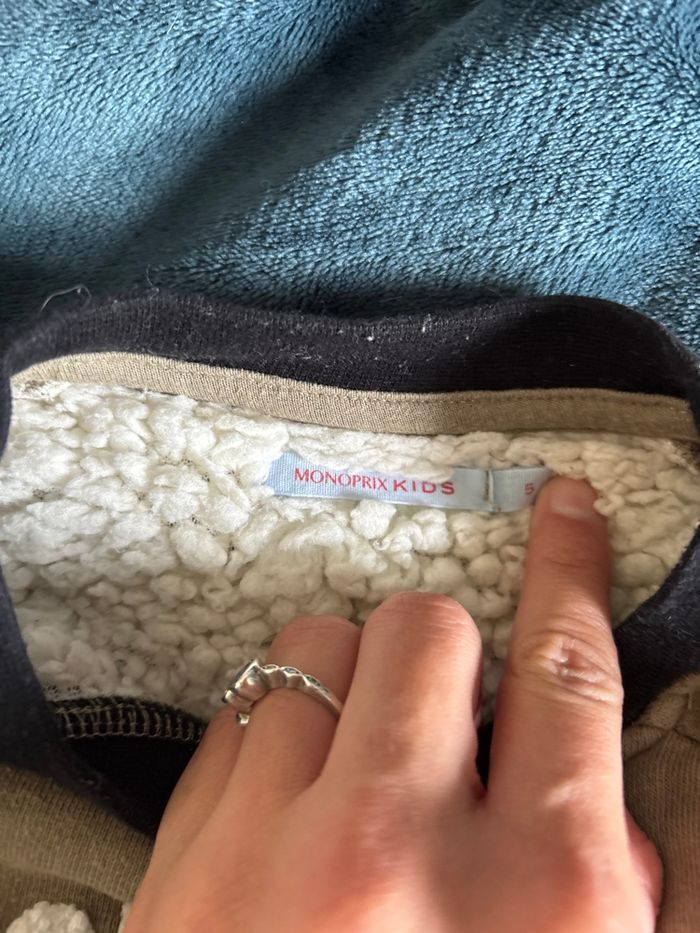 Pulls - photo numéro 2