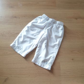 💚 Bermuda Adidas 8 ans 128 cm #emyfleury_8ansgarçon