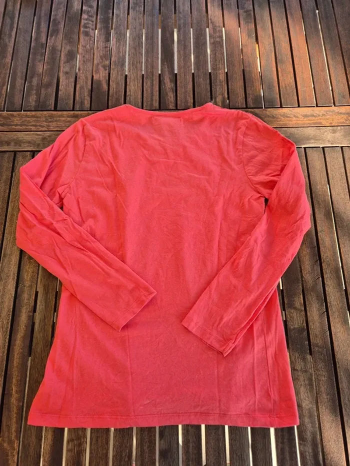 Top corail Atlas For Women T.38/40 - photo numéro 4